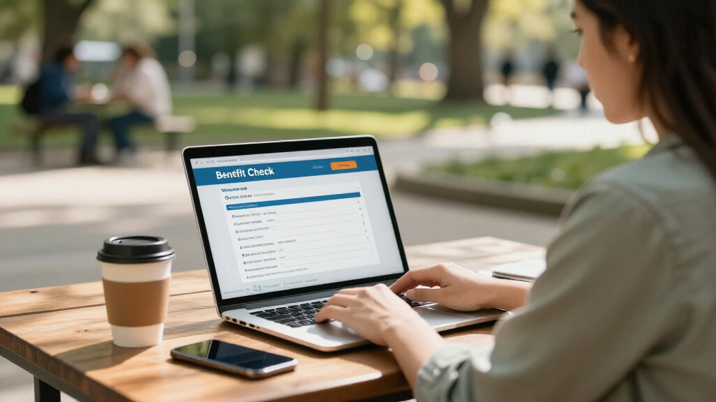 How AI-Driven Benefit Check Bots Enhance Social Service Delivery