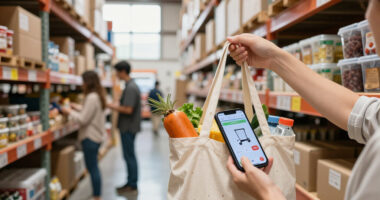 How Costco's Business Operations Signal A Shift From Amazon