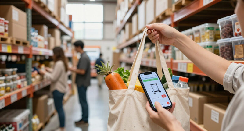 How Costco's Business Operations Signal A Shift From Amazon