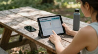 How Digital Strength Tests Enhance Remote Work Wellness Initiatives