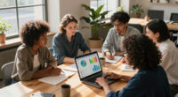 How Human-Review Tracking Supports Reliable AI Agency Deliveries