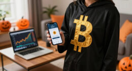 How to Choose Cryptocurrency Halloween Costumes