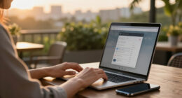 How To Safeguard Remote Work Devices With SMB Endpoint Security