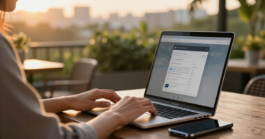 How To Safeguard Remote Work Devices With SMB Endpoint Security