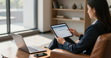 Key Elements Of An Effective Vendor Approval Workflow