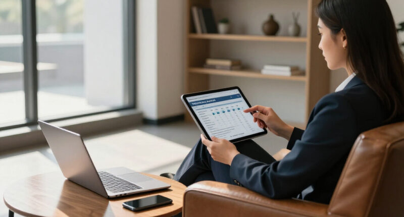 Key Elements Of An Effective Vendor Approval Workflow