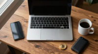 LAPTOP FDV Above $250M One Day After Launch?