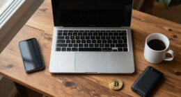 LAPTOP FDV Above $250M One Day After Launch?