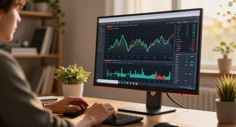 Maximize AI Efficiency With These 10 Ultrawide Monitors In 2026