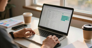 Maximize Efficiency With These 11 AI Automation Tools For Small Businesses In 2026