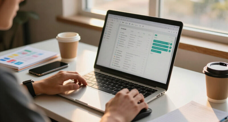 Maximize Efficiency With These 11 AI Automation Tools For Small Businesses In 2026