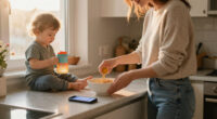 Navigating Parenting Trends: Juggling Full Involvement And Single Parent Life