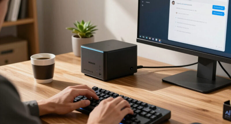 Need A Mini PC For Local AI? 10 Best Options For 2026