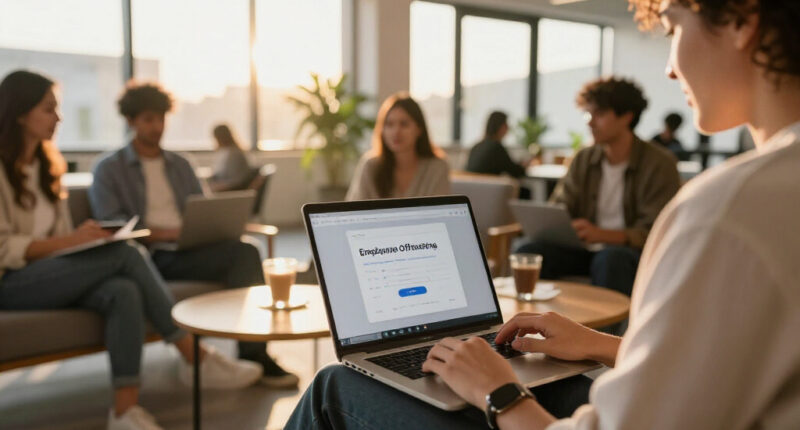 One-click Employee Offboarding For Startups Without IT