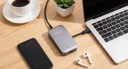 Optimizing AI Setup? Check Out These Best Thunderbolt Docks In 2026