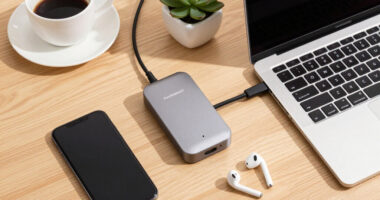 Optimizing AI Setup? Check Out These Best Thunderbolt Docks In 2026