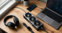 Power Up Your AI Tasks With These 8 Graphics Cards In 2026