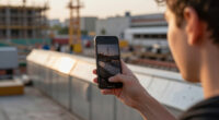 Replacing Manual Clipboard Rounds With Automated Phone-Photo Reads