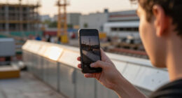 Replacing Manual Clipboard Rounds With Automated Phone-Photo Reads