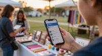 Resale Made Simple: Facebook-Focused Crosslisting For Community Sellers