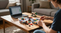 Resale Secrets: Valuing Loose Lego Bricks Made Easy