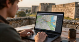 Revolutionizing Historical Archives: La Citadelle Siege Of 1693 Through AI