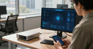 Security And Guardrails In AI Agent Infrastructure: What You Need To Know