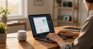 Single-Use Voice Commands: Boost Your Desktop Workflow Efficiency