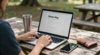 Solo-Performer Micro SaaS: The Power Of One-Page Show-Day Sheets