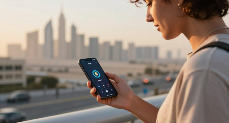 Standard Chartered Brings Spot Crypto Trading To Dubai FX Platform