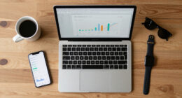 Stay Ahead In AI Search With ChatGPT Rank Monitoring Tools