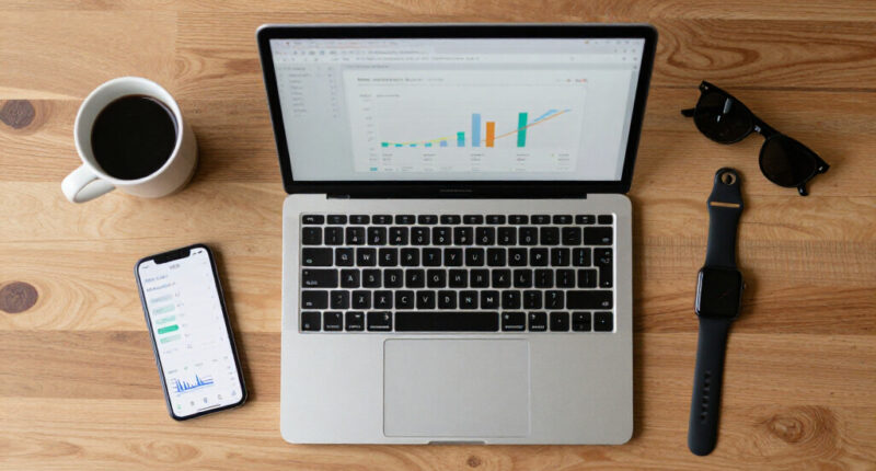 Stay Ahead In AI Search With ChatGPT Rank Monitoring Tools