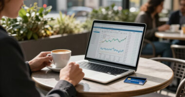 Tether Pushes Into Private Credit With $400 Million Fund With Fasanara
