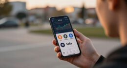 The CLARITY Act Fails 50 To 49: What's Next For XRP, Bitcoin, Ethereum, And Solana Now That Congress Is Done For The Year?