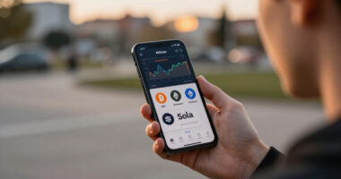 The CLARITY Act Fails 50 To 49: What's Next For XRP, Bitcoin, Ethereum, And Solana Now That Congress Is Done For The Year?