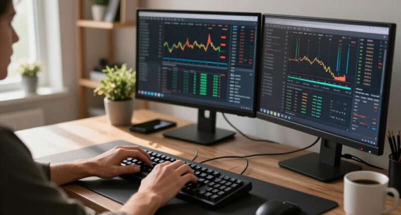 The Essential Checklist For AI Automation Desk Setup 2026