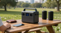 The Future Of AI Power: 9 Portable Stations To Consider In 2026