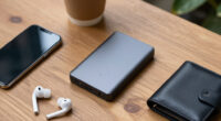 The Future Of AI Storage: 9 Best Portable SSDs In 2026