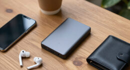 The Future Of AI Storage: 9 Best Portable SSDs In 2026