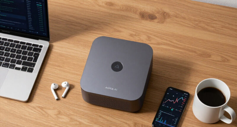 The Most Advanced AI Model For Sale Today: Astra And System Card Explored