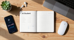The Most Advanced AI Student Planners For 2026