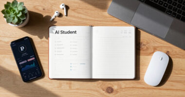 The Most Advanced AI Student Planners For 2026