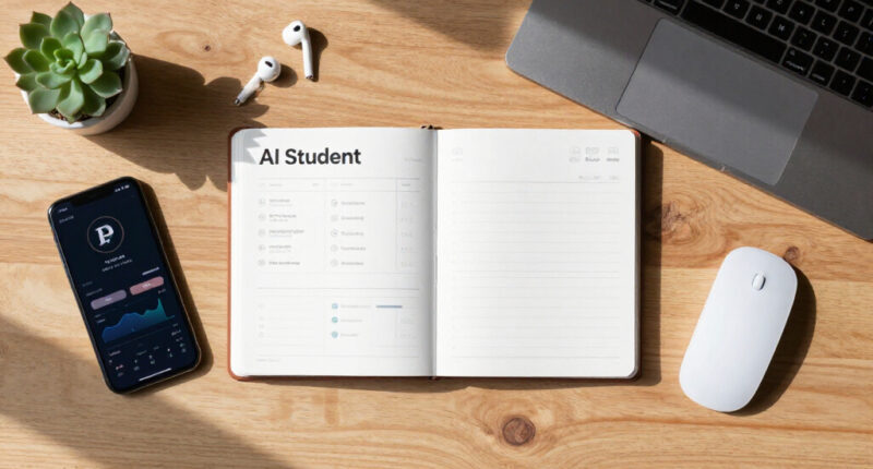 The Most Advanced AI Student Planners For 2026