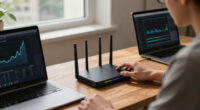 The OpenWrt One Solution For Modern Technology Operations Signal Tracking