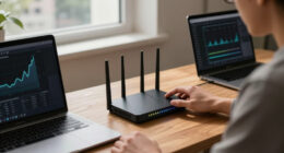 The OpenWrt One Solution For Modern Technology Operations Signal Tracking