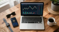 The Role Of AI In SenseTime-W’s Recent Profit And Revenue Performance