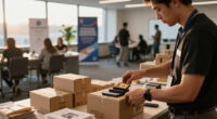 The Role Of Logistics In Successful Citizens’ Assembly Events