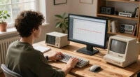 The Tech Operations Timeline: 20 Years With RISC OS Open