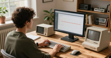 The Tech Operations Timeline: 20 Years With RISC OS Open