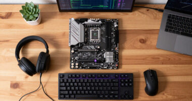 The Top 10 Motherboards With AI For Gaming In 2026